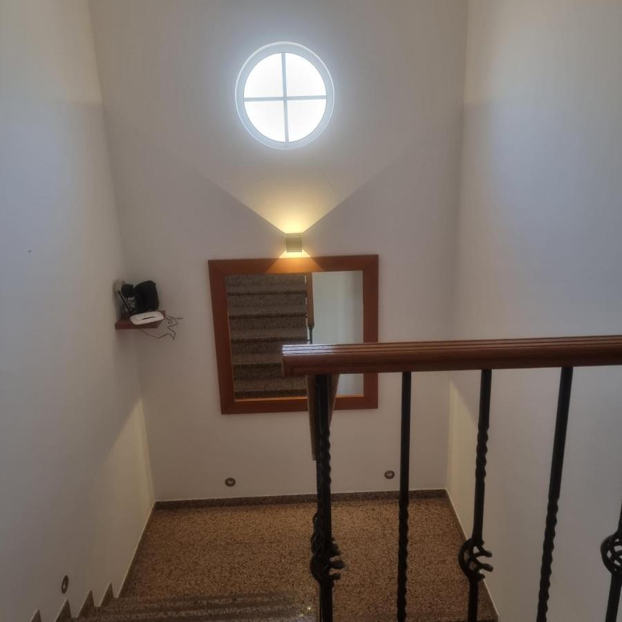 Casa Dos Cedros Guest house Lagos
